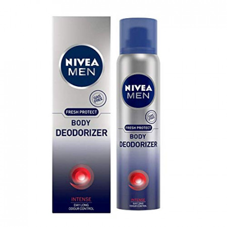 NIVEA DEO SPRAY INTENSE